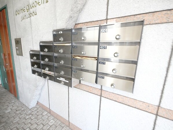 プライムガーデンIIの物件内観写真